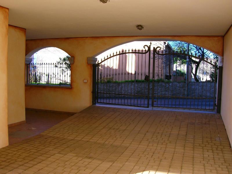 Hotel Sandalia Nuoro Kültér fotó