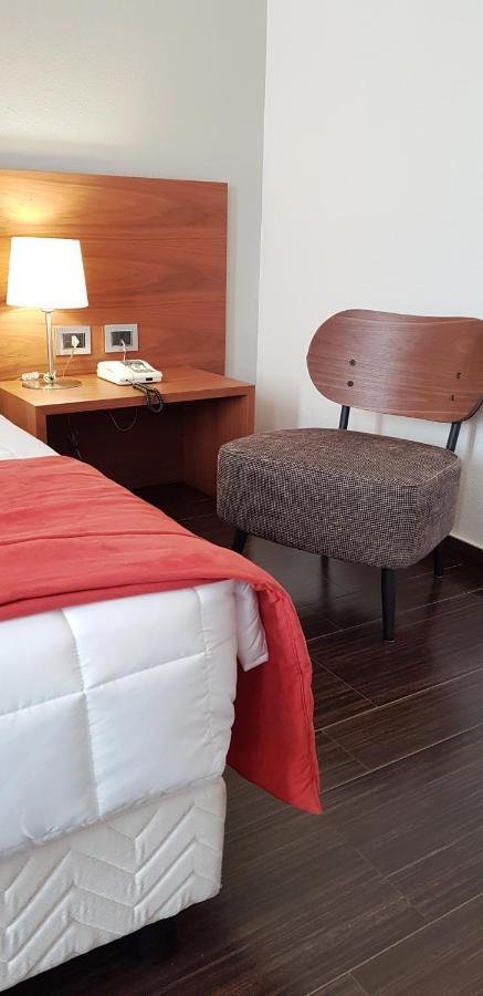 Hotel Sandalia Nuoro Kültér fotó