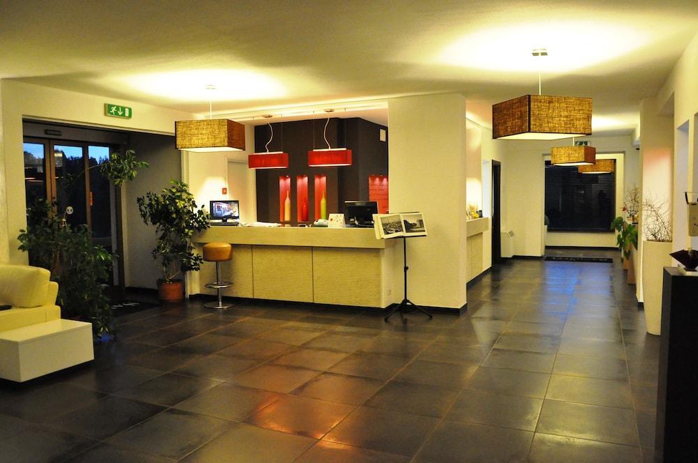 Hotel Sandalia Nuoro Kültér fotó