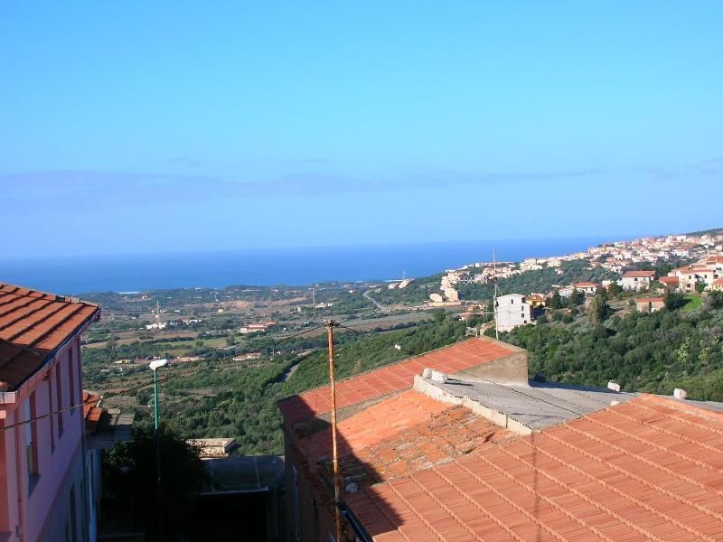 Hotel Sandalia Nuoro Kültér fotó